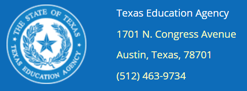 Texas Education Agency